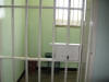 Nelson Mandela's cell